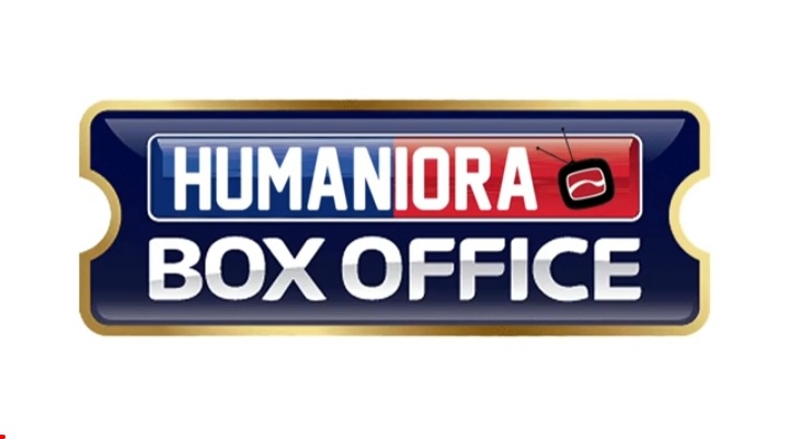 HUMANIORA BOX OFFICE